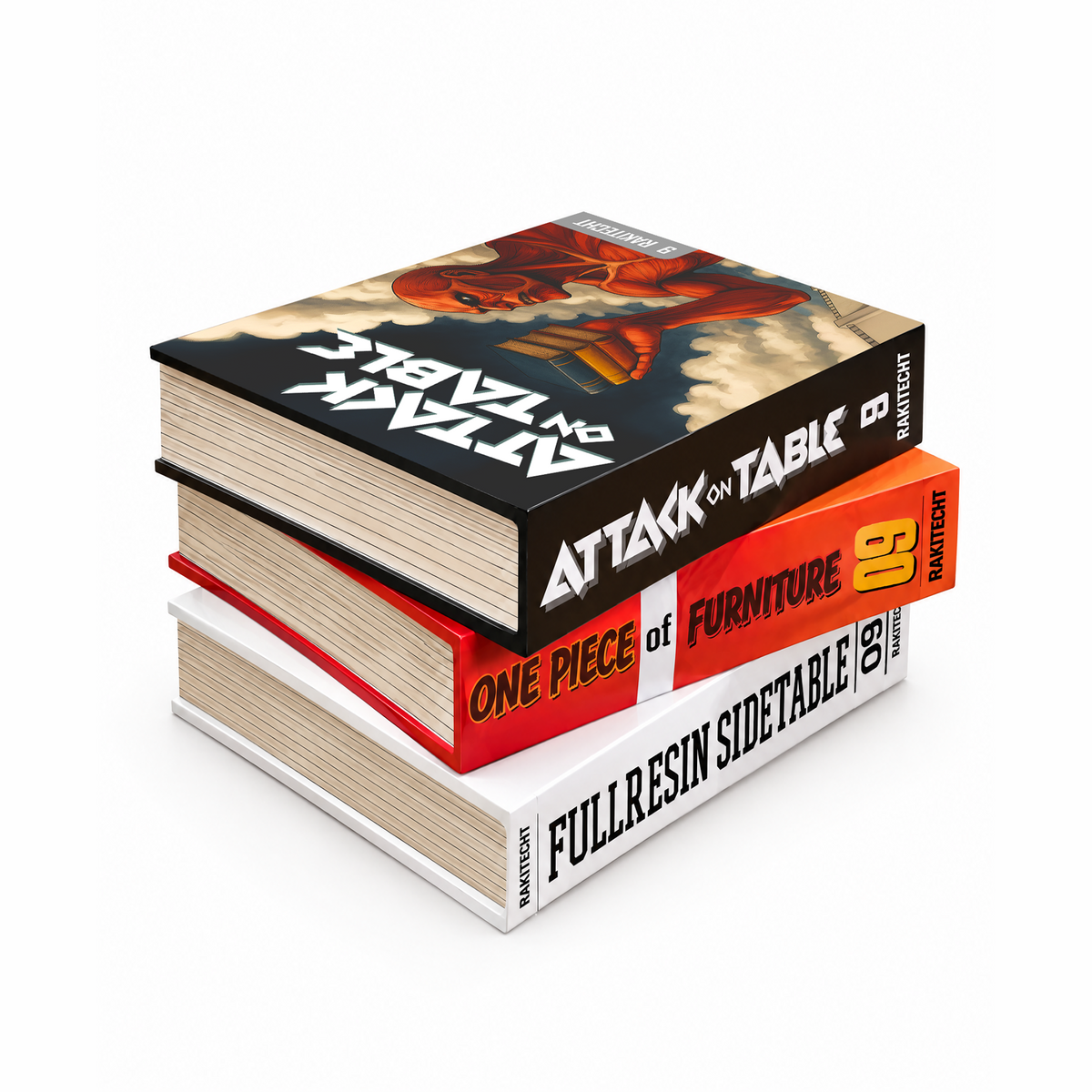 MANGA TABLE