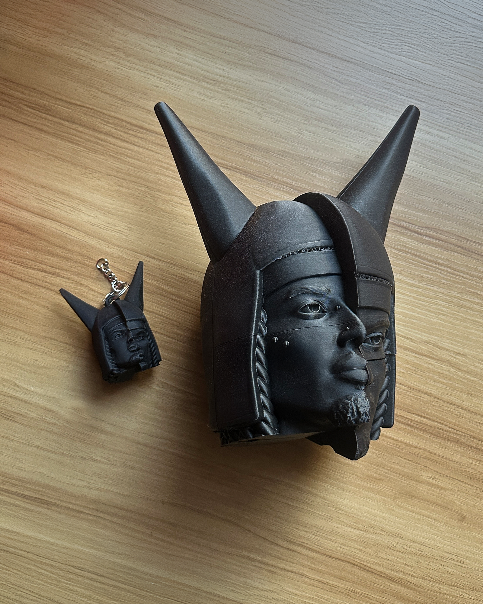 CARTI CUBE (+FREE CUBE KEYCHAIN)
