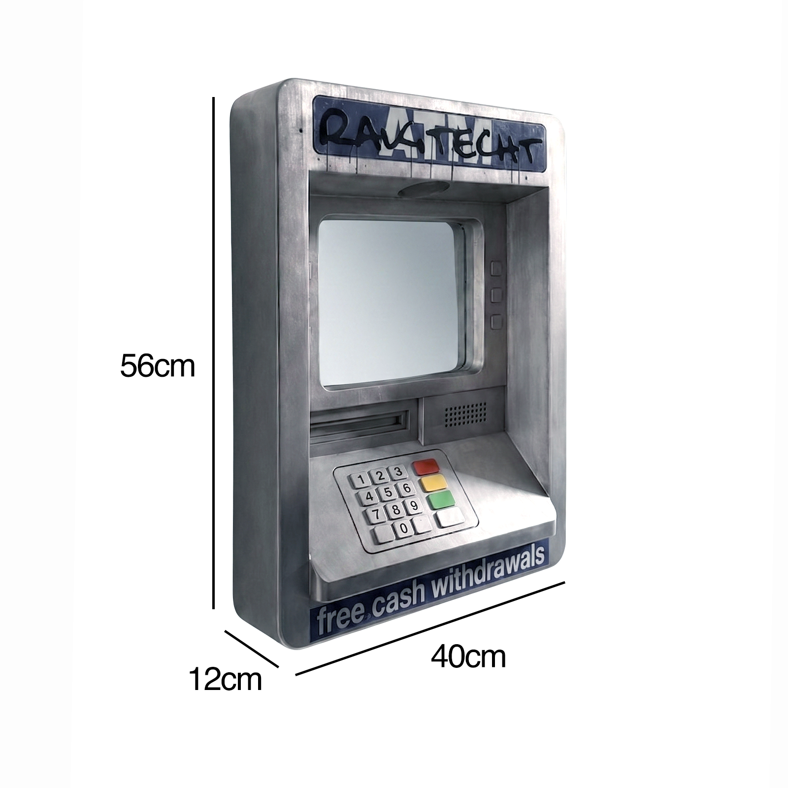 ATM MIRROR
