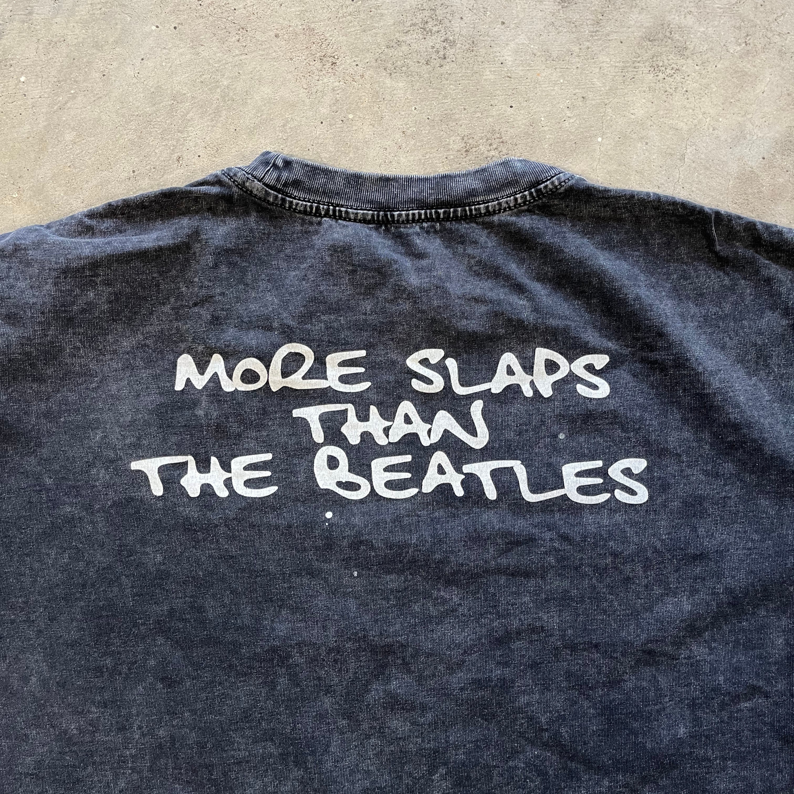 AUBREY ROAD TEE