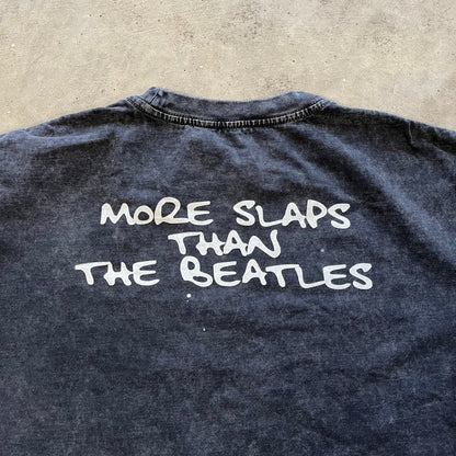 AUBREY ROAD TEE