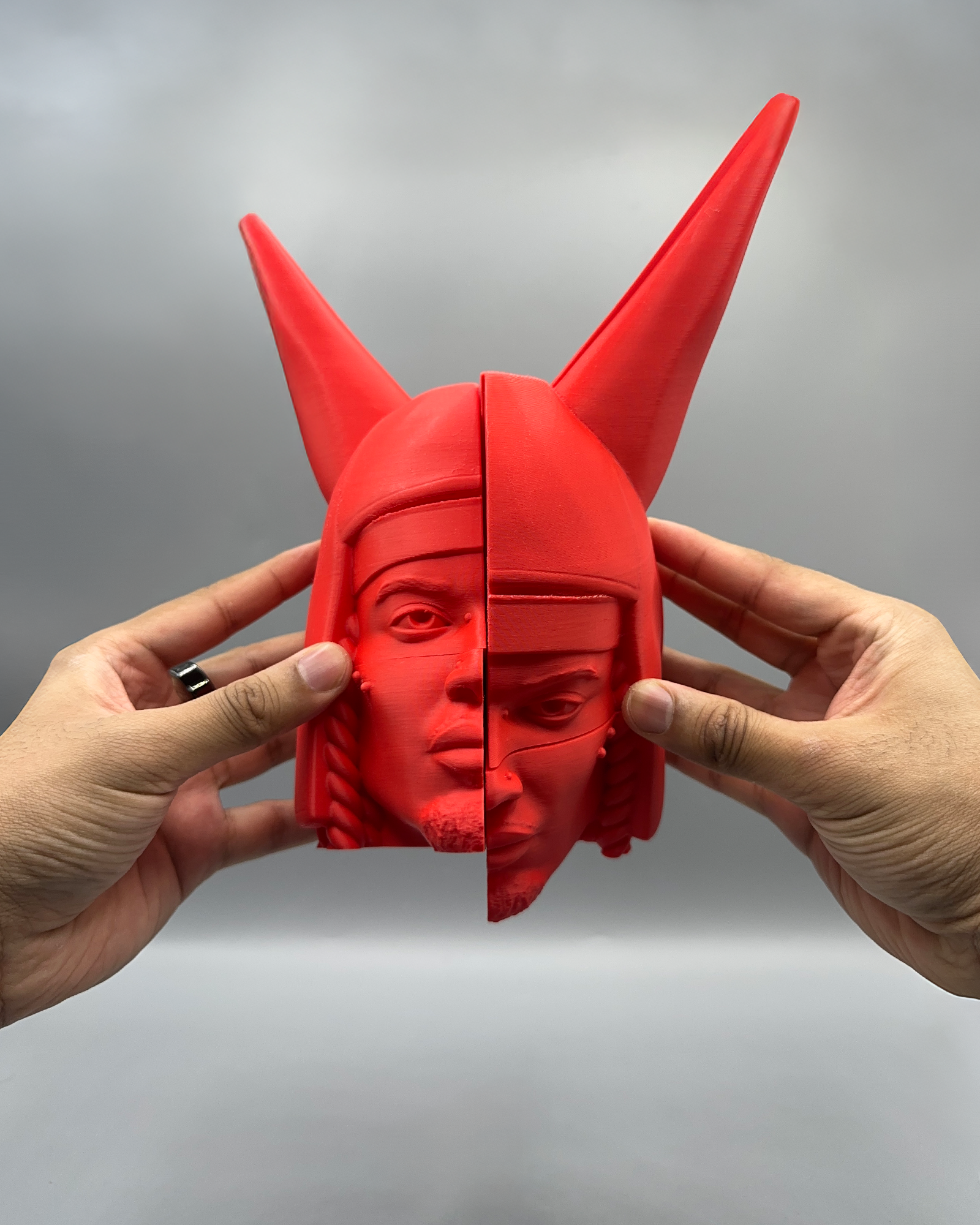 CARTI CUBE (+FREE CUBE KEYCHAIN)