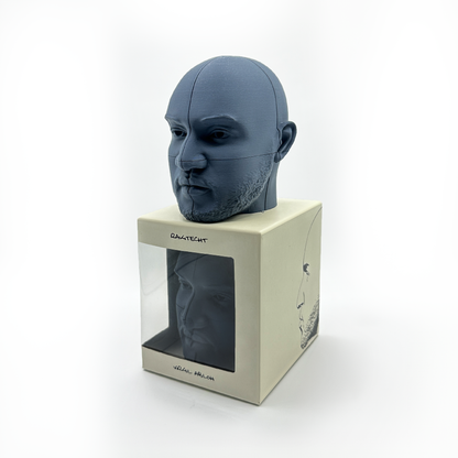 VIRGIL CUBE