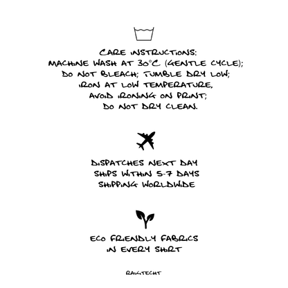 Marty SUPREME box logo tee (white)