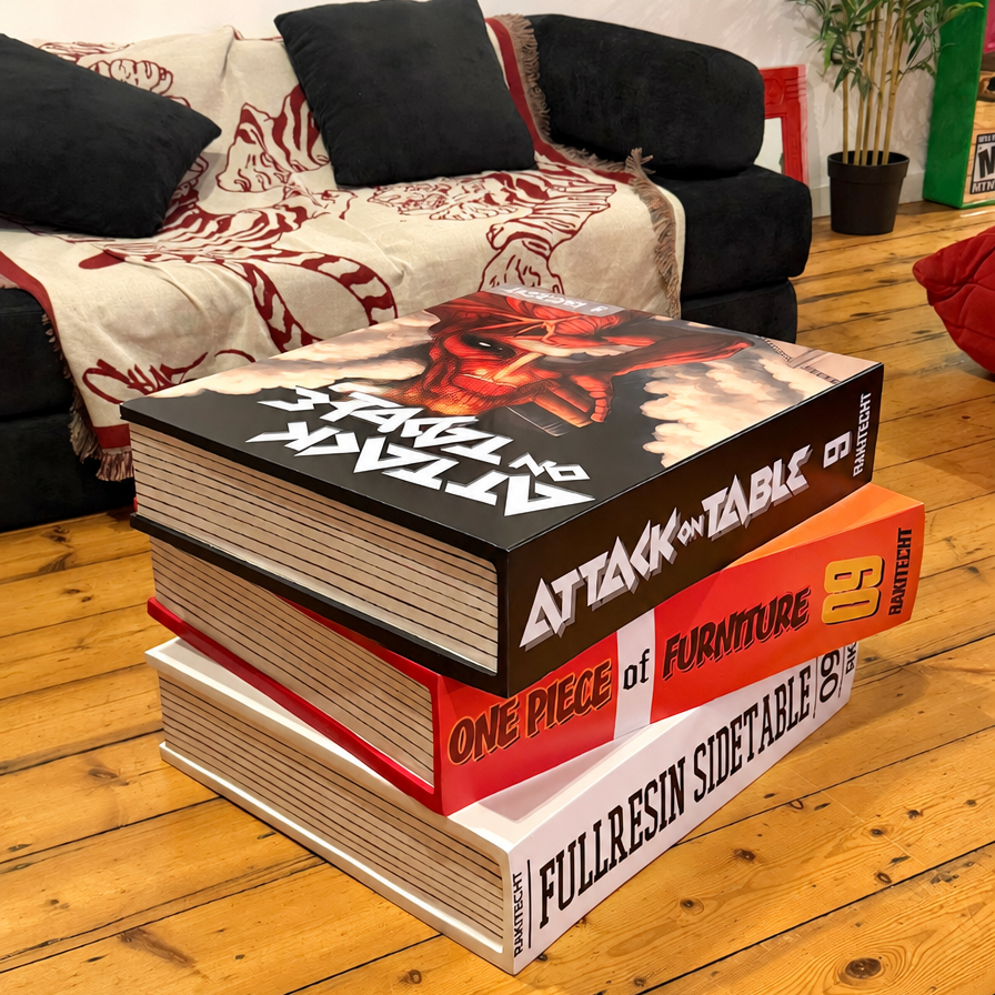 MANGA TABLE