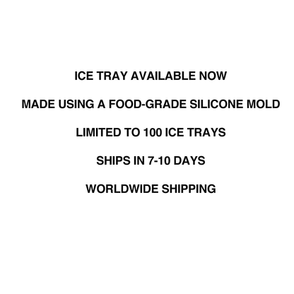 ICE TRAY