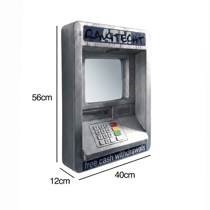 ATM MIRROR