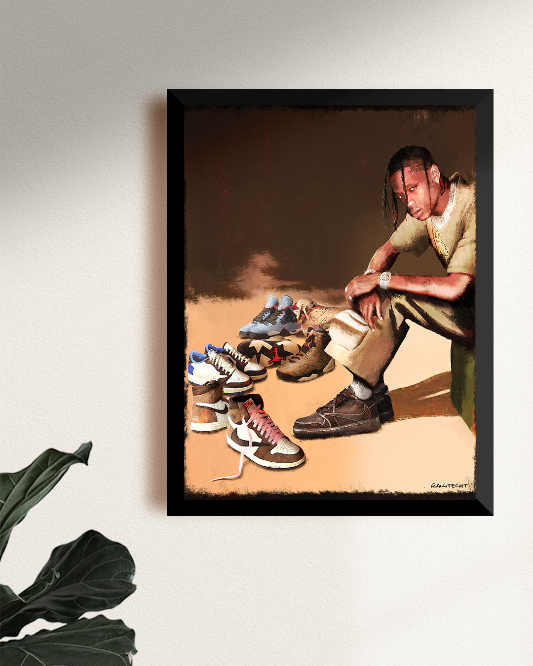 TRAVIS FOR JORDAN